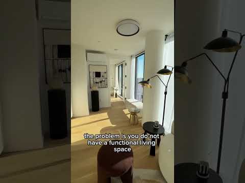 1-Bed Apartment for Rent in Brooklyn NY