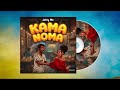 Jetty Mc - Kama Noma (Official Music Audio)