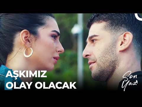 Hikayenin Asıl Başladığı Gün - Son Yaz