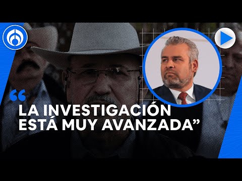 Hipólito Mora tenía amenazas y por eso lo asesinaron”: Ramírez Bedolla