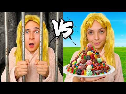 MAMÁ REAL VS MAMÁ FALSA