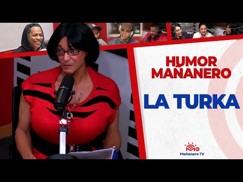 PREGUNTAS PARA ARREGLAR EL MUNDOO | La Turka