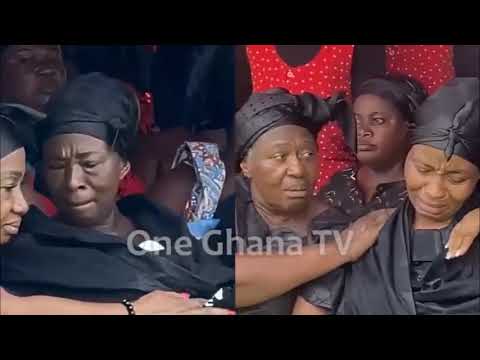 AWWW, THIS IS WHY LUMBA'S 2ND WIFE ODO BRONI GOT ONLY 2 VOTES OUT OF 19 VOTES. WATCH FULL DETAILS