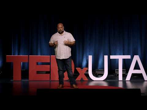 Turing Grief into Rocket Fuel: The Fight that Changed Federal Policy | Brian Wynne | TEDxUTAustin