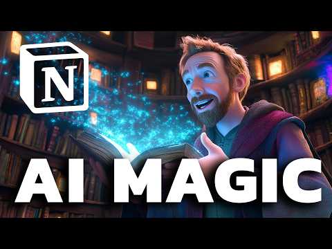 10 Notion AI Secrets You Didn't Know Existed