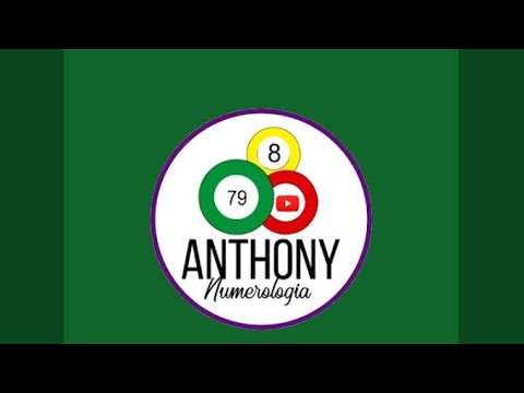 Anthony Numerologia  está en vivo fuerte Nacional y Leidsa vamos con fe 22/04/24