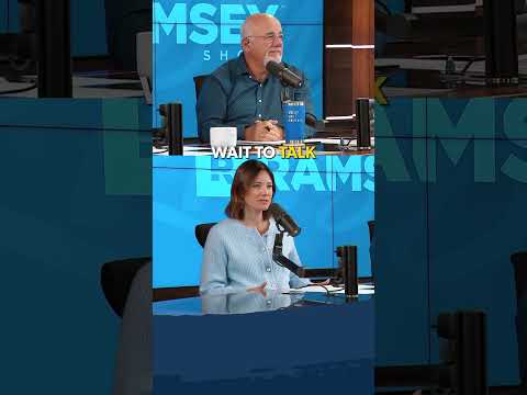 The Ramsey Show | I'm A 40-Year-Old Widower And Ready To Date Again...