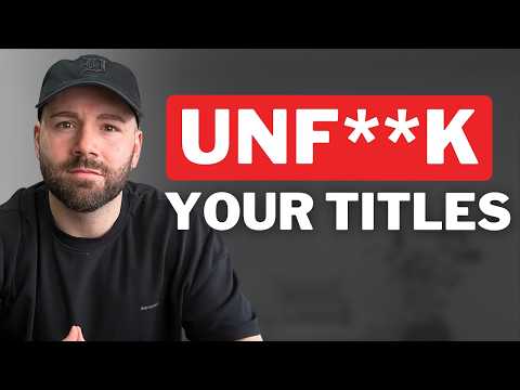 YouTube video thumbnail