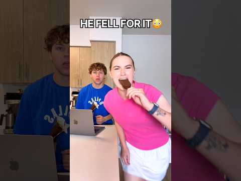Rylen just wanted <strong>ice</strong> <strong>cream</strong>😳 #shorts #shortvideo #couple #trend
