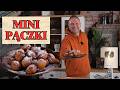 👨🏻‍🍳 T�usty czwartek: Ekspresowe mni p�czki - �y�k� k�adzione