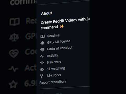 Revisiting my Viral GitHub Repository #ad