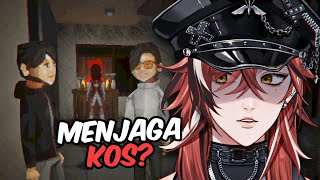 KISAH PENUH TRAUMA SEORANG PENJAGA KOS INDONESIA - Grieving / Berduka