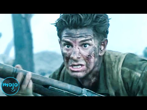 Top 10 Accurate Movies About World War II