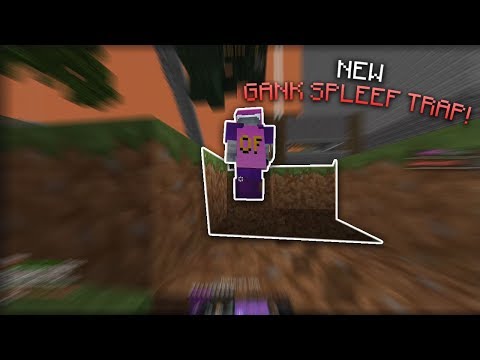 HCF Trapping Montage - NEW FAKE GANK TRAP!!