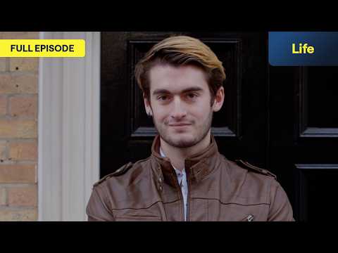 Mustang Driving Student Learns How Far A Nurse's Wage Actually Goes 😳 | S4, E13 | Rich Kids Go Skint
