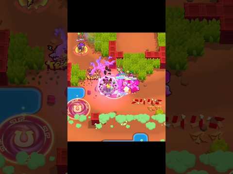 #brawlstars #荒野亂鬥 #husnarasiddiqui