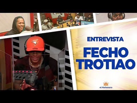 Fecho Trotiao y Significado de "EL TETEO"