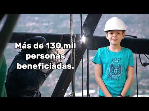 ¡Noticias de la semana por niñas y niños! - 28-04-2023 - Alcaldía de Medellín