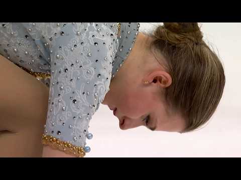 Sarah Everhardt | Championship Women Free Skate | 2026 Prevagen U.S. Figure Skating Championships