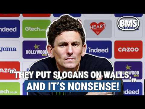ANDREWS: “THEY PUT SLOGANS ON WALLS, AND IT'S NONSENSE!” 😤 Brentford 1-2 Liverpool ⚽ Premier League