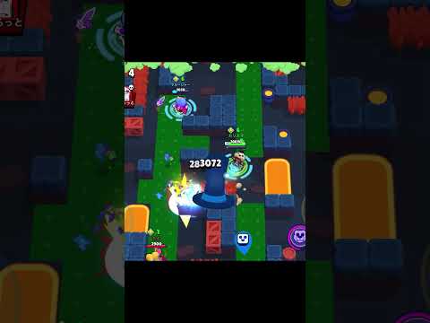 俺のニタにタイマンで勝てるやつ出てこいよ #ダイキ様 #brawlstars #ブロスタ