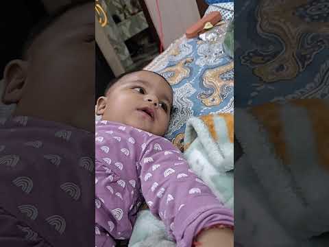 #cutebaby#babygirl#babyshorts #babylove #babyfirstwords#fatherdaughter #fatherlove