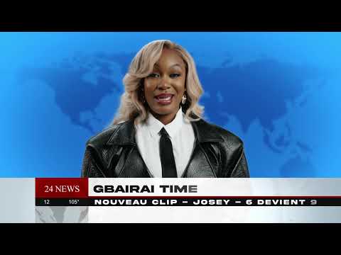 JOSEY - 6 Devient 9 (Official Music Video)