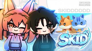 TES KEKOMPAKAN @rijii - SKIDDDDDD: Tori's Frozen Racing