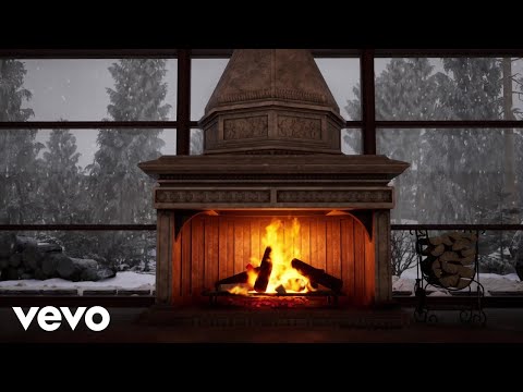 Jermaine Gordon - The First Noel