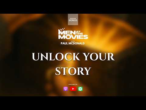 Unlock Your Story | You're Not Stuck, You're in the First Act