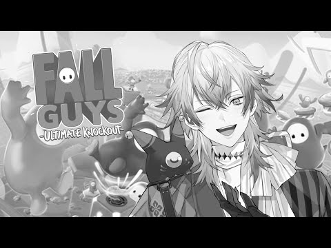 [FALL GUYS] THE SILENT FILM EPISODE