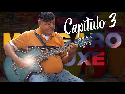 El nuevo HIT MÚSICAL de MARGARO + El Famoso te de COCA | MARGARO DELUXE EN COLOMBIA #3