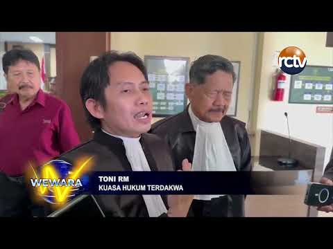Kuasa Hukum Terdakwa Ungkap Ada Fakta Baru