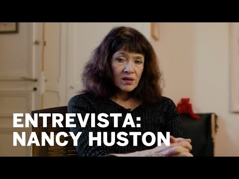 Vidéo de Nancy Huston