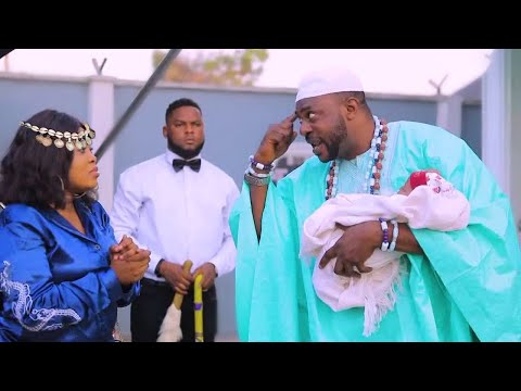 Ade Abami - Yoruba Movie 2024 Drama Odunlade Adekola | Fausat Balogun | Bolaji Amusan