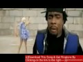 Lady Gaga Ft Wale Chillin (Official Music Video) (new song 2009) + Download