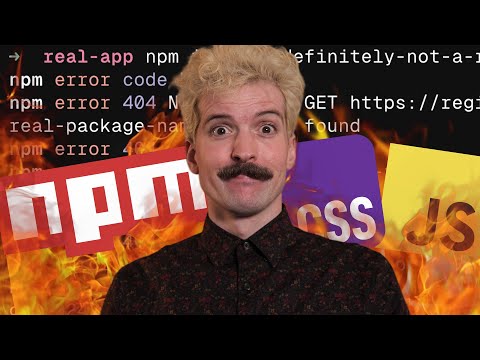 A Rant About Front End Development