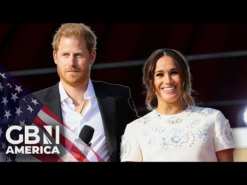 Meghan Markle faces 'huge challenge' in UK | Pandora Forsyth