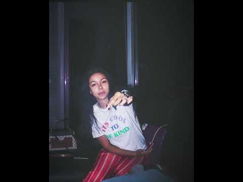 Mariah the scientist - All For Me (slowed & reverb)   ~ 1 HR LOOP ~