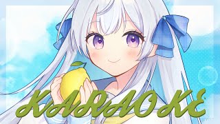 【#歌枠/KARAOKE】機材トラブルを乗り越えた女は強い！夜更かしおうた🐰singing stream🎵【宇佐音のあ/VTuber】