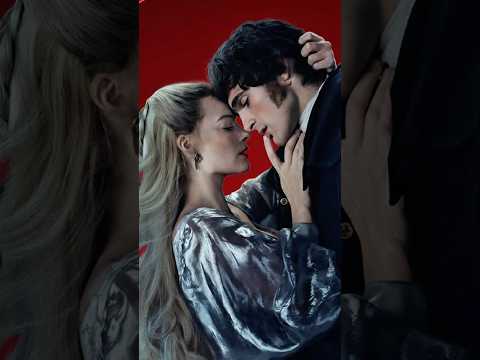 5 COSAS QUE AMÉ DE "CUMBRES BORRASCOSAS" 🎬 #NavyNews #AndresNavy #CumbresBorrascosas