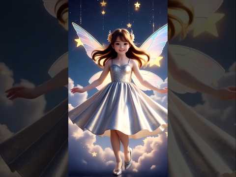 जादुई परी टुकी की कहानी#moralstories #hindistories #shortstory