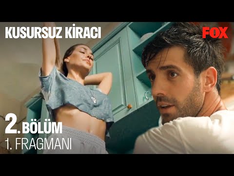 Kusursuz Kiracı 2. Bölüm 1. Fragmanı