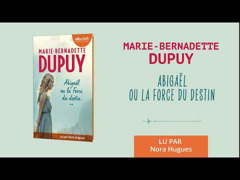Vidéo de Marie-Bernadette Dupuy