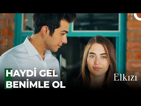 Sen Olmadan Bu Kalp Hissedebilir Mi? - Elkızı Özel Sahneler