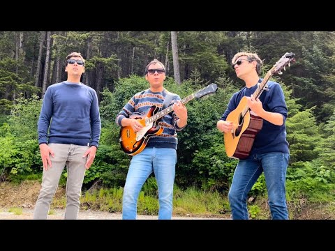 Michelle - The Beatles (cover)