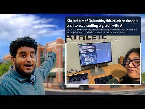 I Investigated Developers Cheating with AI