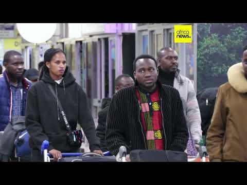 New Uganda Visa-free entry for 40 countries, excluding US and EU