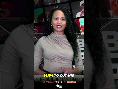 Employee Sues In-N-Out For $3.2M Over Hair Policy! #shorts