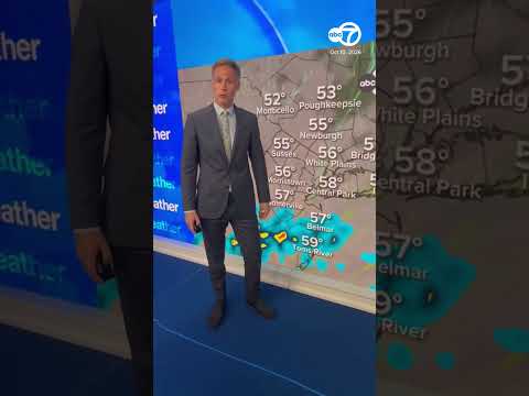 Remnants of Hurricane Isaias headed to Tri-State Area